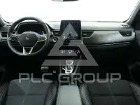 2025 Renault Arkana