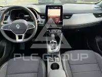 2025 Renault Arkana