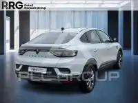 2025 Renault Arkana