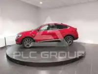 2025 Renault Arkana