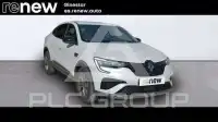 2025 Renault Arkana