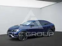 2025 Renault Arkana