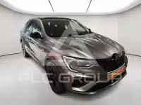 2025 Renault Arkana
