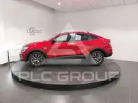 2025 Renault Arkana