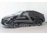 2025 Renault Arkana