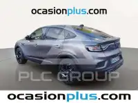 2025 Renault Arkana