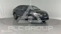2025 Renault Arkana