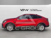 2025 Renault Arkana