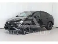 2025 Renault Arkana