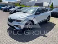 2025 Renault Arkana