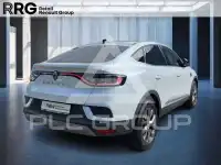 2025 Renault Arkana