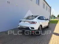 2025 Renault Arkana