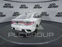2025 Renault Arkana