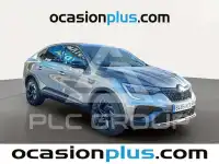 2025 Renault Arkana