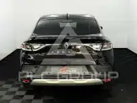 2025 Renault Arkana