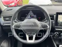2025 Renault Arkana