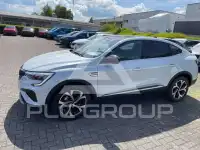 2025 Renault Arkana