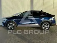 2025 Renault Arkana