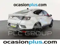 2025 Renault Arkana