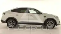 2025 Renault Arkana