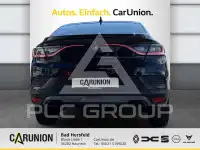 2025 Renault Arkana