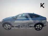 2025 Renault Arkana