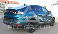 2025 Renault Arkana