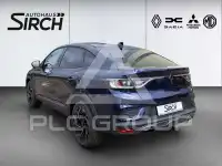 2025 Renault Arkana