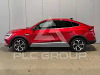 2025 Renault Arkana