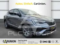 2025 Renault Arkana