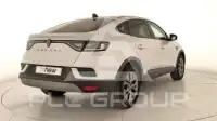 2025 Renault Arkana