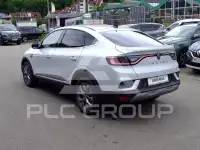 2025 Renault Arkana