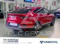 2025 Renault Arkana