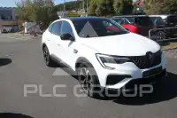 2025 Renault Arkana