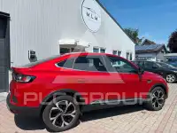 2025 Renault Arkana
