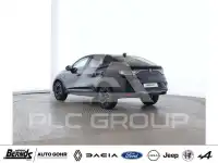 2025 Renault Arkana