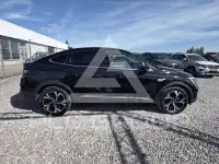 2025 Renault Arkana
