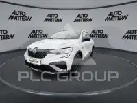 2025 Renault Arkana