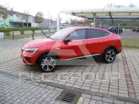 2025 Renault Arkana