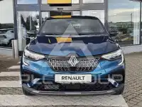 2025 Renault Arkana