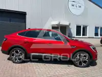 2025 Renault Arkana
