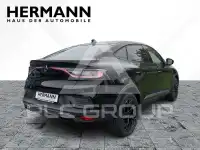 2025 Renault Arkana
