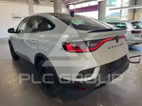 2025 Renault Arkana
