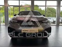 2025 Renault Arkana