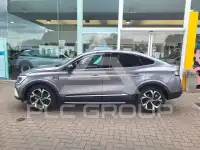2025 Renault Arkana