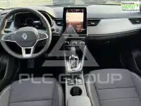 2025 Renault Arkana