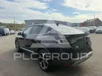 2025 Renault Arkana