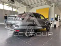 2025 Renault Arkana