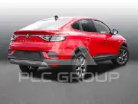 2025 Renault Arkana