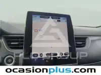 2025 Renault Arkana